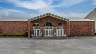 Plus de détails pour 4212 Highway 5 N, Bryant, AR - Vente au détail à vendre