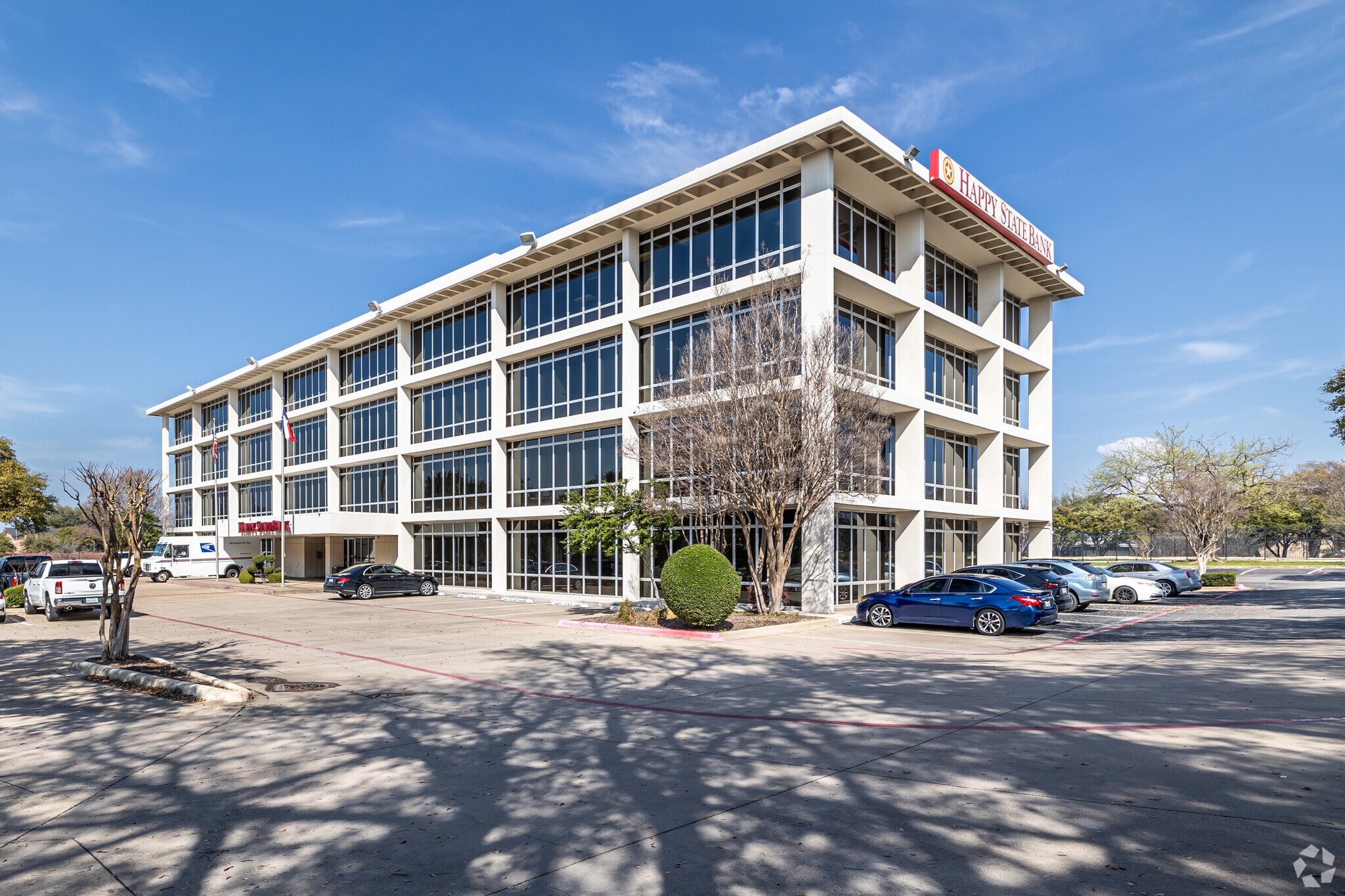 2525 Ridgmar Blvd, Fort Worth, TX for lease Primary Photo- Image 1 of 21