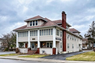 Plus de détails pour 357 Main St, Oneonta, NY - Commerce de détail à vendre