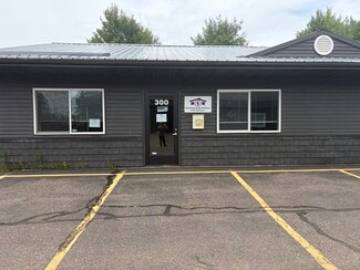 More details for 15614 Windrose Ln, Hayward, WI - Office for Lease