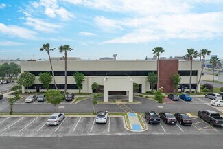 Plus de détails pour 1205 N Ed Carey Dr, Harlingen, TX - Médical à louer
