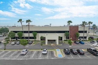 More details for 1205 N Ed Carey Dr, Harlingen, TX - Medical for Lease