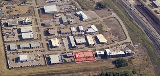 Plus de détails pour 380 Taiganova Cres, Fort McMurray, AB - Industriel/Logistique à louer