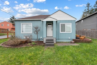 More details for 418 Dewey St, Oregon City, OR - Specialty for Sale