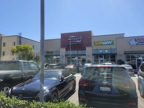 1500 Artesia Blvd, Gardena, CA for lease Building Photo- Image 2 of 2