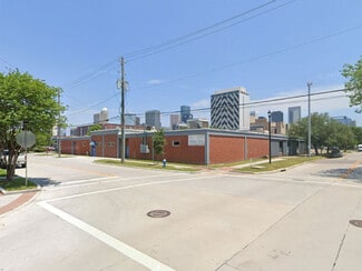 More details for 1618 Webster St, Houston, TX - Office/Retail for Lease