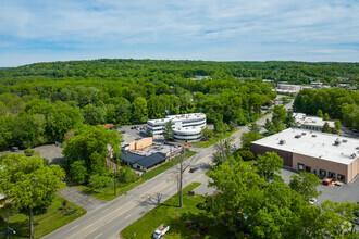 310 Passaic Ave, Fairfield, NJ - Aérien  Vue de la carte