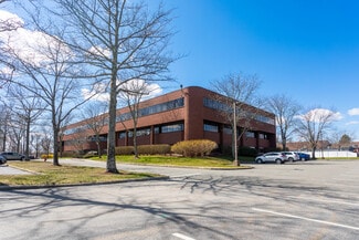 More details for 114 Turnpike Rd, Westborough, MA - Office for Lease