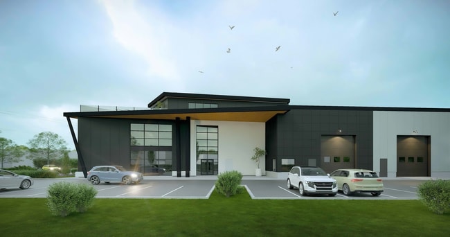 More details for Rue Ambroise-Lafortune, Boisbriand, QC - Retail, Industrial for Lease