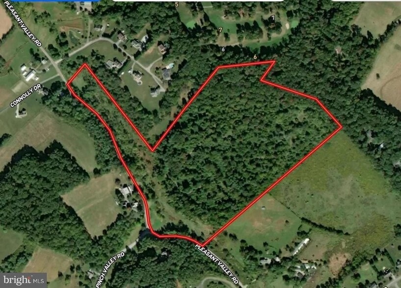 411 Pleasant Valley Rd, Westminster, MD for sale - Building Photo - Image 2 of 9