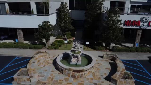 5511 Highway 280, Birmingham, AL à louer - Vidéo sur l’inscription commerciale - Image 2 de 11