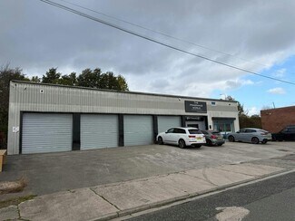 More details for Ditton Rd, Widnes - Industrial for Lease