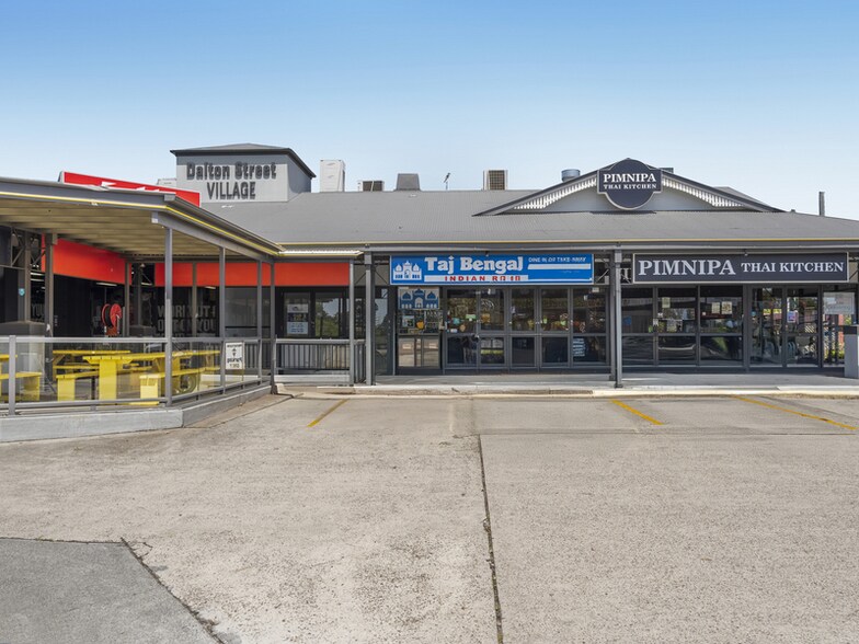 338 Waterworks Rd, Ashgrove for lease - Building Photo - Image 2 of 8