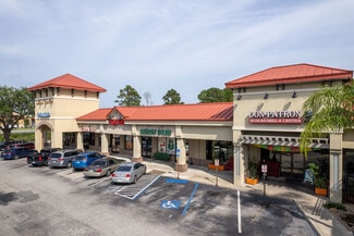 More details for 3159 Lofton Square Ct, Yulee, FL - Retail for Lease