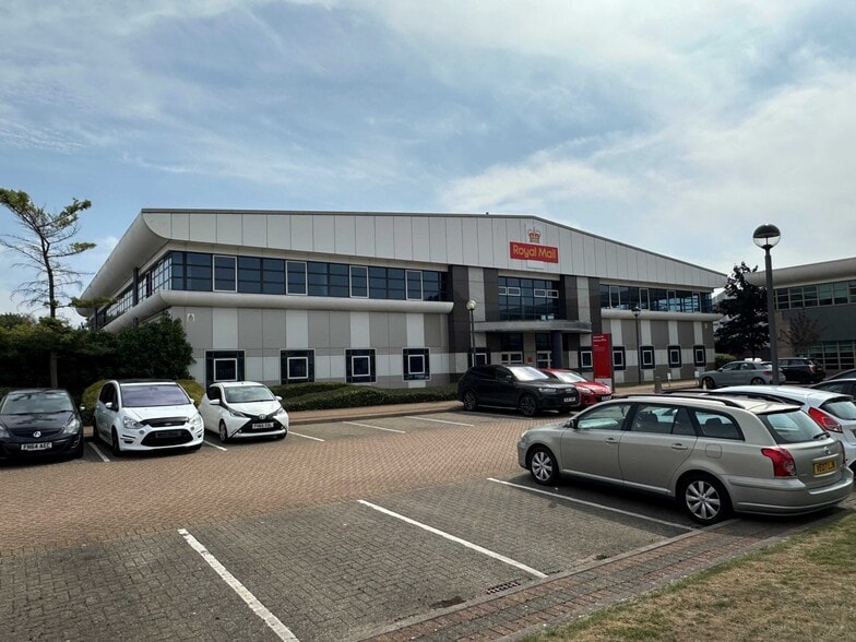 Dudley Rd, Brierley Hill for sale - Building Photo - Image 1 of 1