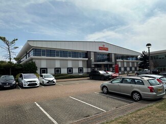 Plus de détails pour Dudley Rd, Brierley Hill - Flex à vendre