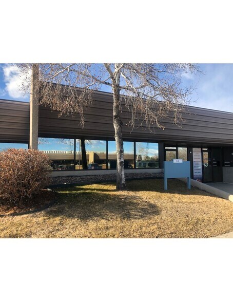 1500 Kansas Ave, Longmont, CO à louer - Photo du bâtiment - Image 2 de 14