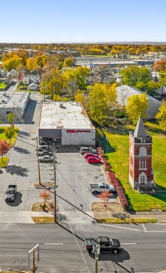 More details for 3130 Portland Ave, Louisville, KY - Retail for Lease