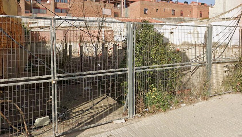 Calle del Paraíso, 12, Zaragoza, Zaragoza à vendre Autre- Image 1 de 2