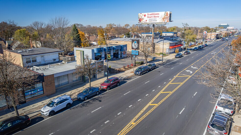 10142 S Western Ave, Chicago, IL à louer - Photo du bâtiment - Image 3 de 6