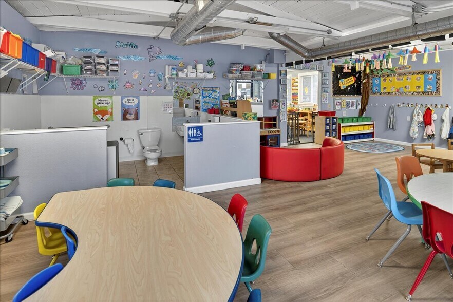 2120 Omega Rd, San Ramon, CA à vendre - Photo du bâtiment - Image 3 de 37