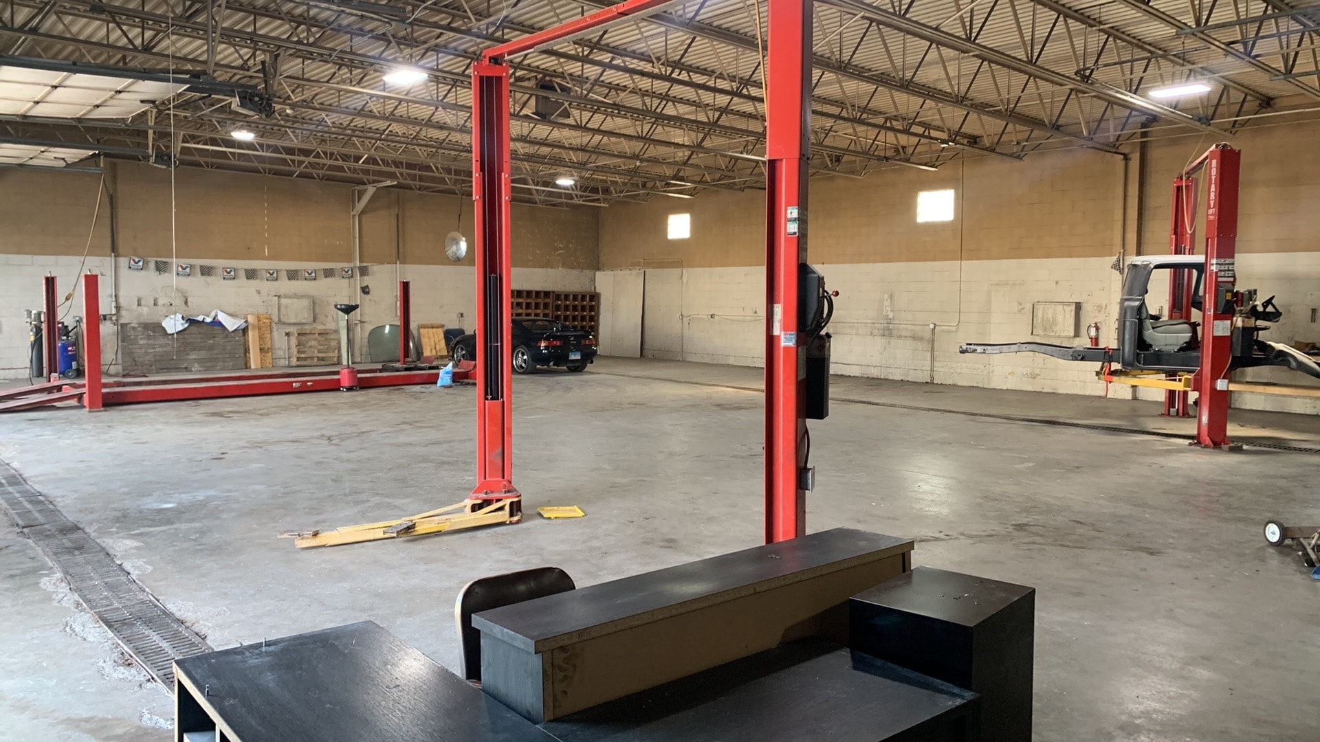 100 E Saint Louis Ave, East Alton, IL à louer Photo intérieure- Image 1 de 10