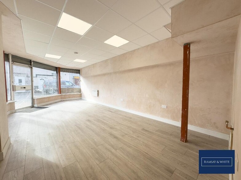 112 Brecon Rd, Merthyr Tydfil à vendre - Photo du bâtiment - Image 3 de 12