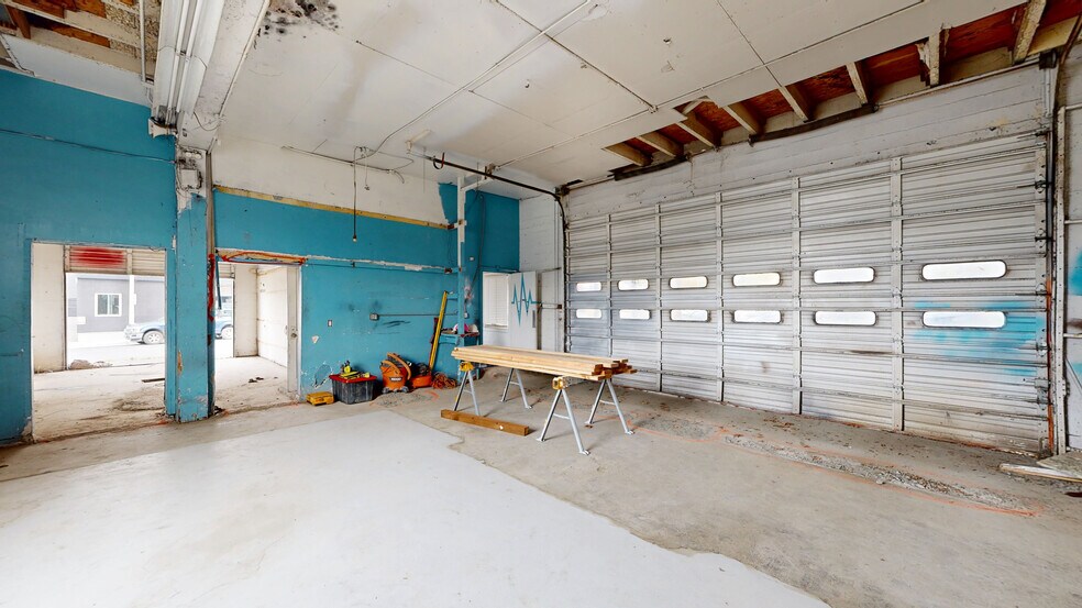 1500-1502 Washington St, Vancouver, WA à louer - Numérisation 3D de Matterport - Image 3 de 9