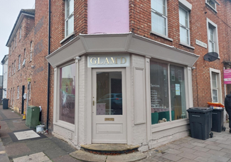 More details for 2 Prebend St, Bedford - Retail for Lease