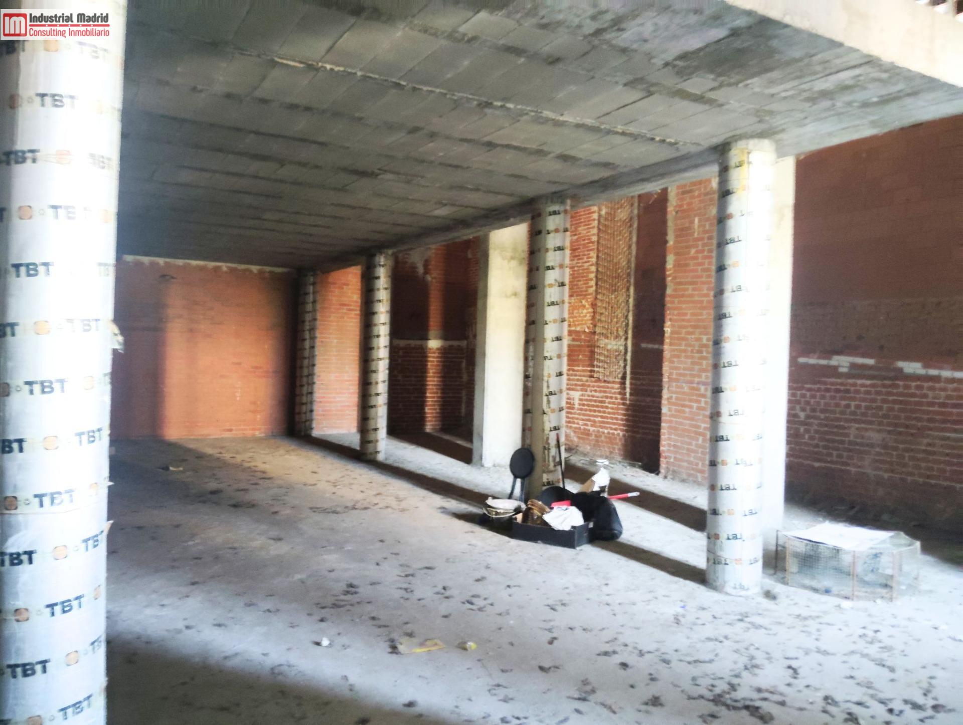 Retail in Arganda del Rey, Madrid for lease Interior Photo- Image 1 of 5