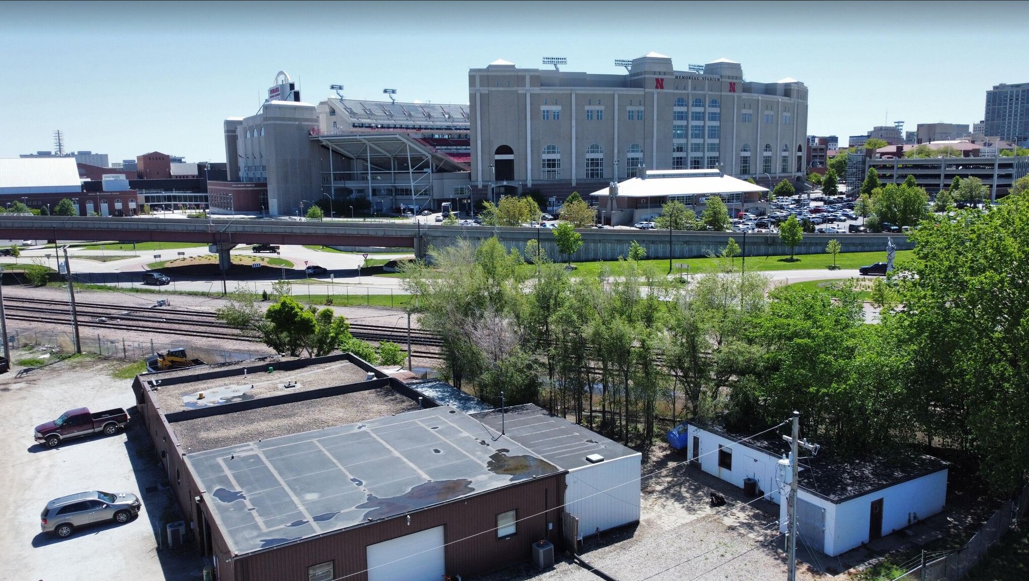 855 W St, Lincoln, NE for sale Building Photo- Image 1 of 1
