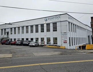 Plus de détails pour 2211 NW Nicolai St, Portland, OR - Industriel à louer