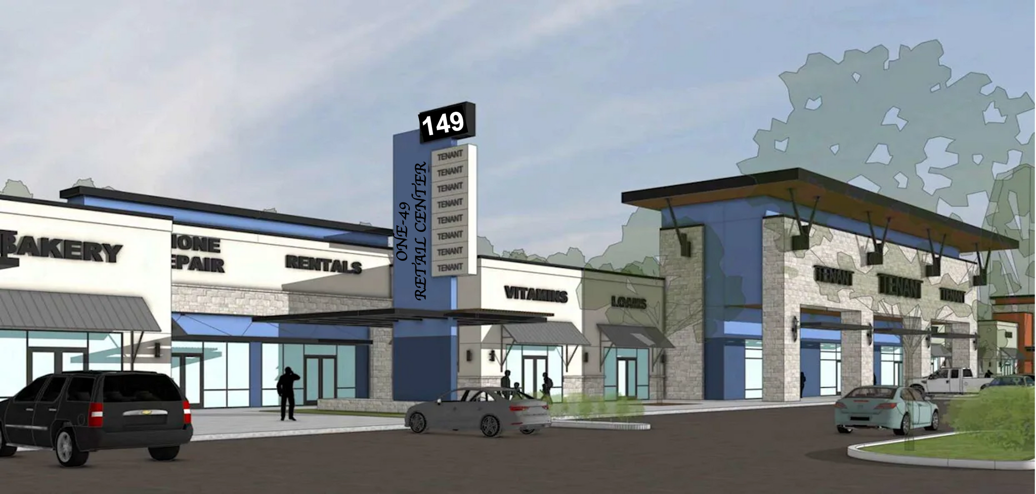 149 TX-46 Hwy, Boerne, TX for lease Building Photo- Image 1 of 7