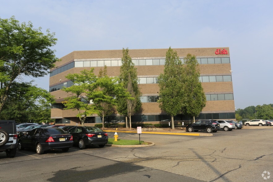 3 Adp Blvd, Roseland, NJ for sale - Primary Photo - Image 1 of 18