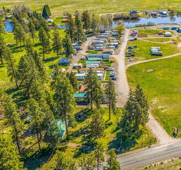 32323 Modoc Point Rd portefeuille de 2 propriétés à vendre sur LoopNet.ca - Photo du bâtiment - Image 2 de 15