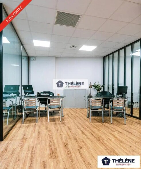 Retail in Montpellier for sale - Interior Photo - Image 3 of 12