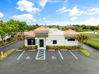 More details for 845 37th Pl, Vero Beach, FL - Office/Medical for Lease