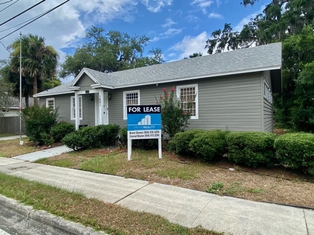 1621 Emerson St, Jacksonville, FL à louer Photo du b timent- Image 1 de 20