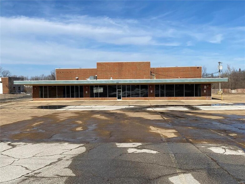 512 Old Route 66, Saint Robert, MO à vendre - Photo principale - Image 1 de 45