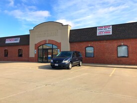 201 Prospect Rd, Bloomington IL - Restaurant avec service au volant