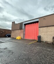 41 West Bowling Green St, Edinburgh for lease Building Photo- Image 1 of 2