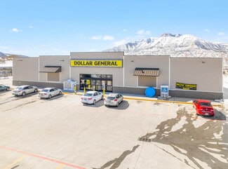 More details for 119 Stone Quarry Rd, Parachute, CO - Retail for Sale