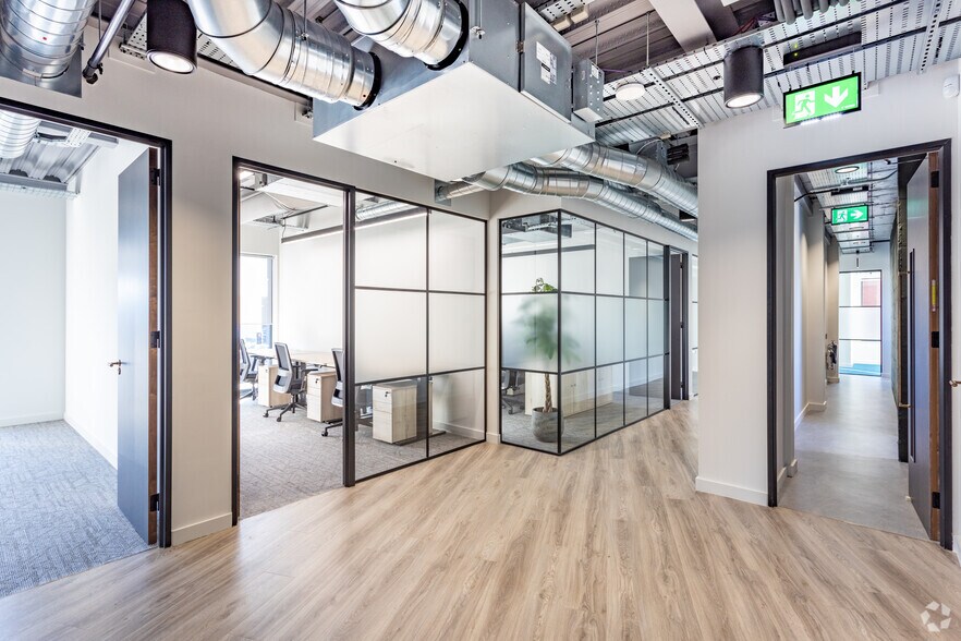 389 Newport Rd, Cardiff à louer - Photo intérieure - Image 3 de 30