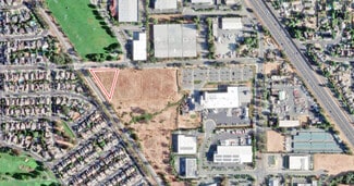 More details for Mitchell Ln, Windsor, CA - Land for Sale