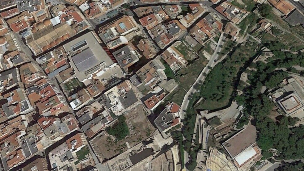 Land in Cartagena for sale - Aerial - Image 2 of 7