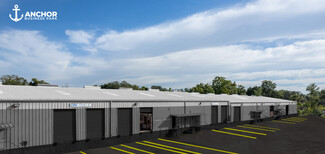 More details for 325-395 Commercial St, Casselberry, FL - Industrial for Lease