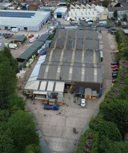 Ormonde St, Stoke On Trent for sale Building Photo- Image 2 of 8