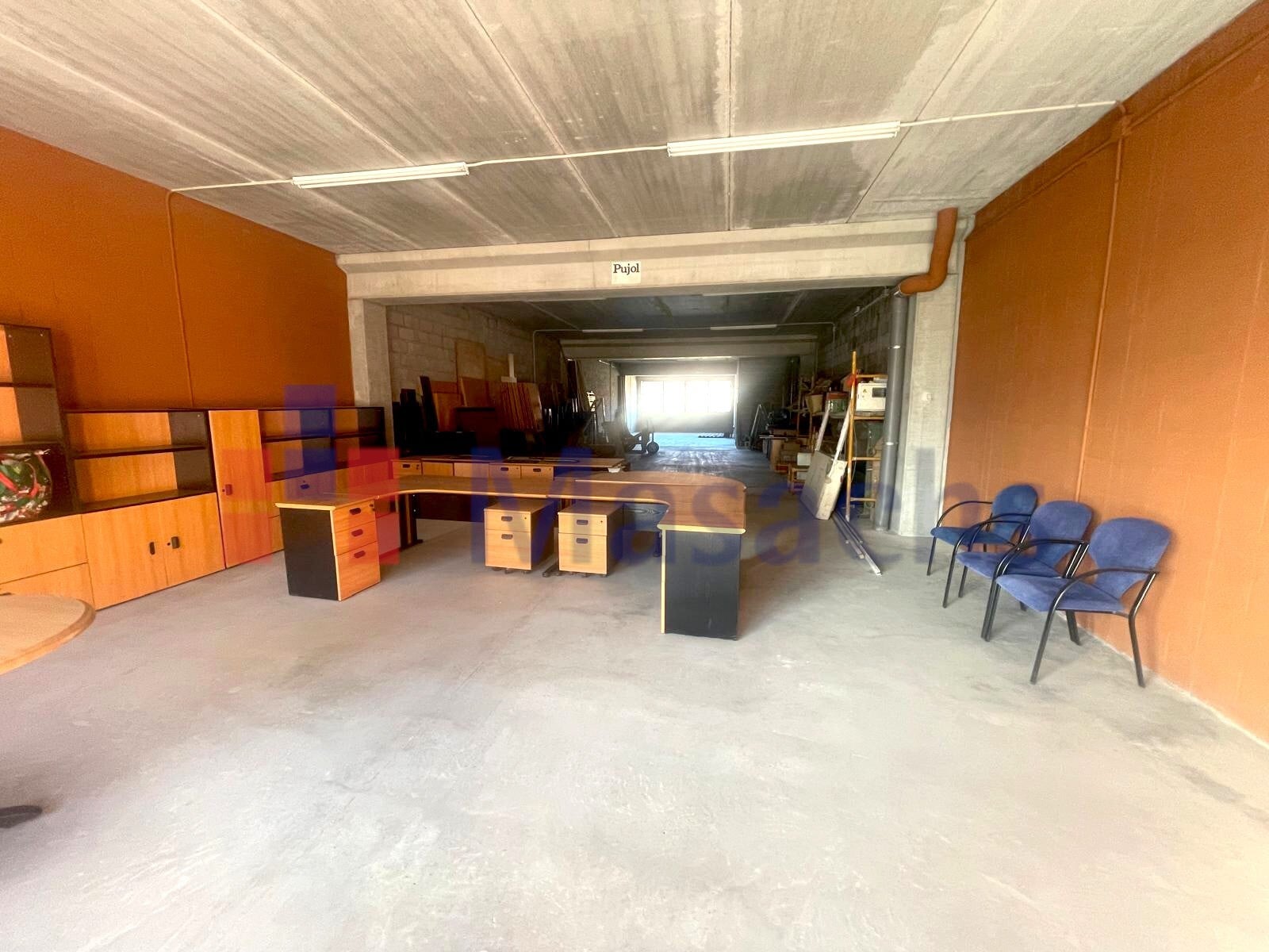 Industriel dans Terrassa, Barcelona à louer Photo intérieure- Image 1 de 5