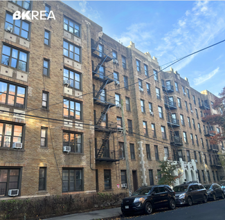 More details for 144-30 & 144-32 35th Avenue – Multifamily for Sale, Flushing, NY