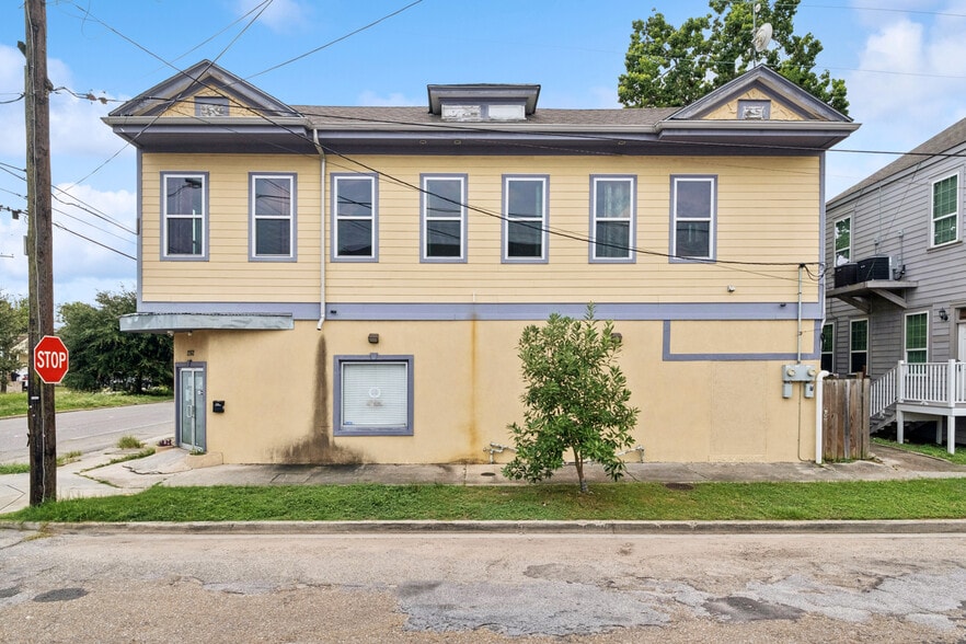 2764 Orleans Ave, New Orleans, LA for sale - Building Photo - Image 2 of 22